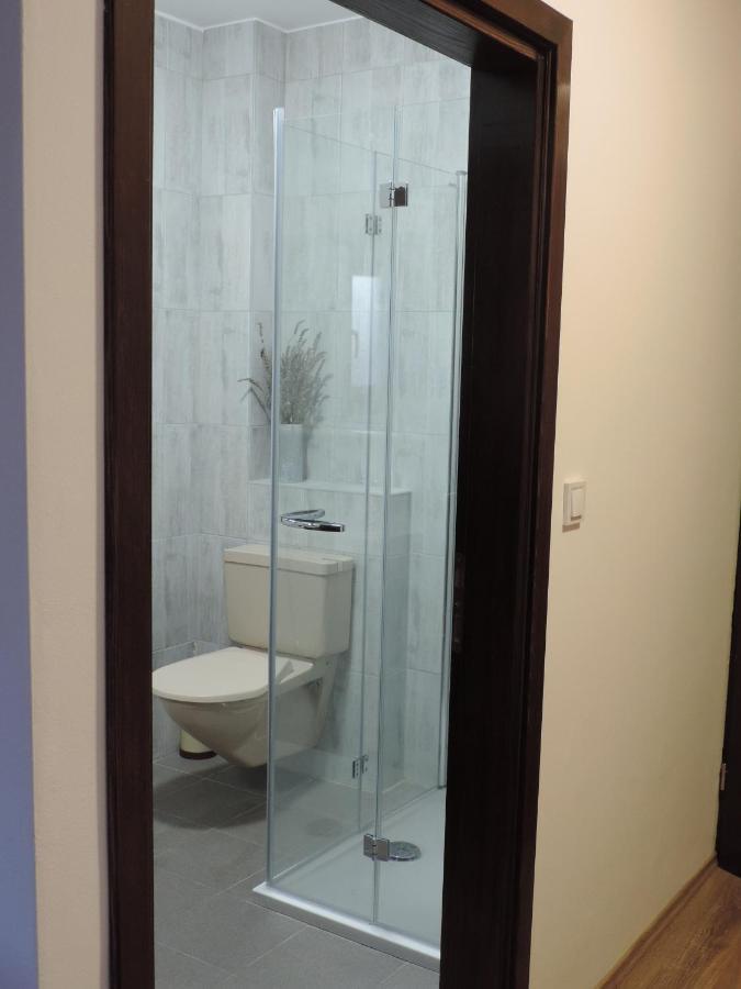 Hotel Vincentinum Novigrad Na Dobri Duga Resa Exteriér fotografie
